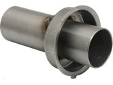 V Performance Race Baffle V Performance Default Title