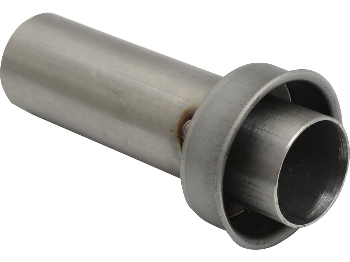 V Performance Race Baffle V Performance Default Title