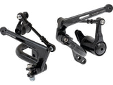 Arlen Ness Bagger Mid Control Kit Black Arlen Ness Default Title