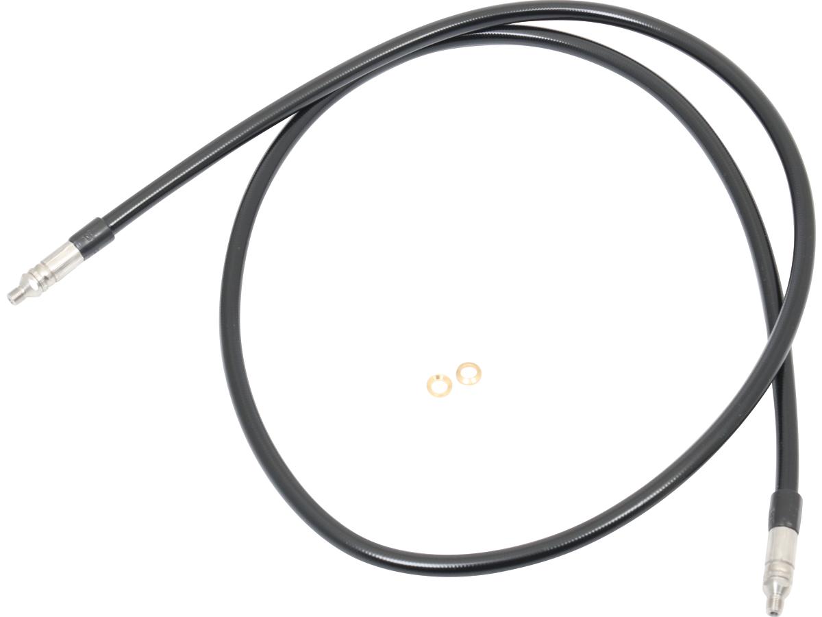 Spiegler Vario Brake , Clutch Line Black 1030 Mm Spiegler Default Title