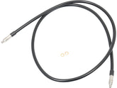 Spiegler Vario Brake , Clutch Line Black 1300 Mm Spiegler Default Title