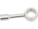 Spiegler 10 Mm, Vario Line Banjo Fitting Type 000, Straight Stainless Steel Spiegler Default Title