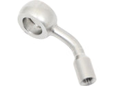 Spiegler 10 Mm, Vario Line Banjo Fitting Type 004, 45° Elbow Stainless Steel Spiegler Default Title