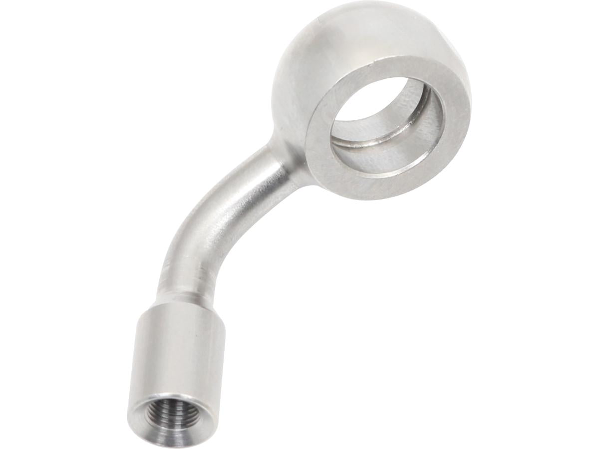 Spiegler 10 Mm, Vario Line Banjo Fitting Type 017, 70° Elbow Stainless Steel Spiegler Default Title