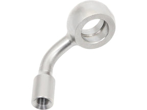 Spiegler 10 Mm, Vario Line Banjo Fitting Type 017, 70° Elbow Stainless Steel Spiegler Default Title
