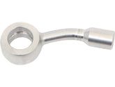 Spiegler 10 Mm, Vario Line Banjo Fitting Type 020, 20°Side Bend, Abs Block Stainless Steel Spiegler Default Title