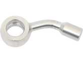 Spiegler 10 Mm, Vario Line Banjo Fitting Type 040, 40° Side Bend, Abs Block Stainless Steel Spiegler Default Title
