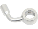 Spiegler 10 Mm, Vario Line Banjo Fitting Type 090, 90° Side Bend, Abs Block Stainless Steel Spiegler Default Title