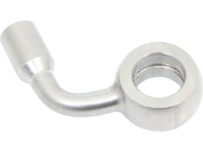 Spiegler 10 Mm, Vario Line Banjo Fitting Type 090, 90° Side Bend, Abs Block Stainless Steel Spiegler Default Title