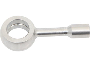 Spiegler 12 Mm, Vario Line Banjo Fitting Type 300, Straight Stainless Steel Spiegler Default Title