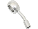 Spiegler 12 Mm, Vario Line Banjo Fitting Type 302, 20° Elbow Stainless Steel Spiegler Default Title