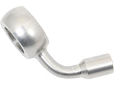 Spiegler 12 Mm, Vario Line Banjo Fitting Type 317, 70° Elbow Stainless Steel Spiegler Default Title