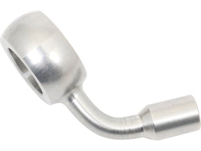 Spiegler 12 Mm, Vario Line Banjo Fitting Type 317, 70° Elbow Stainless Steel Spiegler Default Title