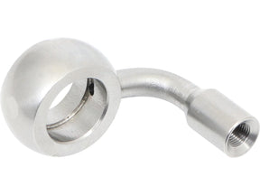 Spiegler 12 Mm, Vario Line Banjo Fitting Type 319, 90° Elbow Stainless Steel Spiegler Default Title