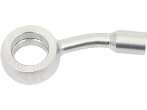 Spiegler 12 Mm, Vario Line Banjo Fitting Type 320, 20° Side Bend, Abs Block Stainless Steel Spiegler Default Title