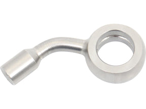 Spiegler 12 Mm, Vario Line Banjo Fitting Type 340, 45° Side Bend, Abs Block Stainless Steel Spiegler Default Title
