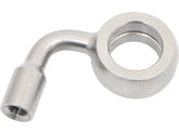 Spiegler 12 Mm, Vario Line Banjo Fitting Type 390, 90° Side Bend, Abs Block Stainless Steel Spiegler Default Title