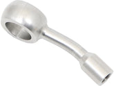 Spiegler 11 Mm, Vario Line Banjo Fitting Type 102, 20° Elbow Stainless Steel Spiegler Default Title