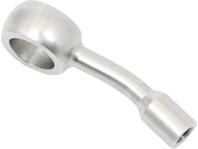 Spiegler 11 Mm, Vario Line Banjo Fitting Type 102, 20° Elbow Stainless Steel Spiegler Default Title