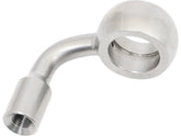 Spiegler 11 Mm, Vario Line Banjo Fitting Type 119, 90° Elbow Stainless Steel Spiegler Default Title