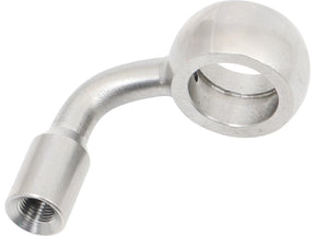 Spiegler 11 Mm, Vario Line Banjo Fitting Type 119, 90° Elbow Stainless Steel Spiegler Default Title