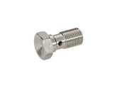 Spiegler Banjo Bolt M10x1,25" Stainless Steel Spiegler Default Title
