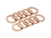 Spiegler Copper Seal Washer 12mm Pack 10 Spiegler Default Title