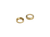 Spiegler Brass Vario Fitting Seal Washer Pack 10 Spiegler Default Title