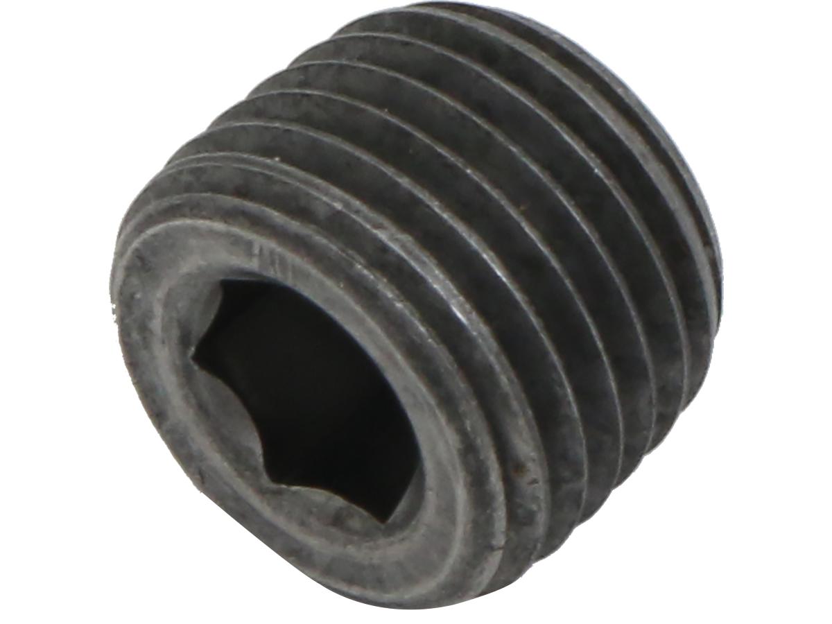 Cce 1/4" 18 Ntp Crank Case Drain Plug Cce Default Title