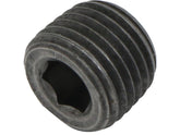 Cce 1/4" 18 Ntp Crank Case Drain Plug Cce Default Title