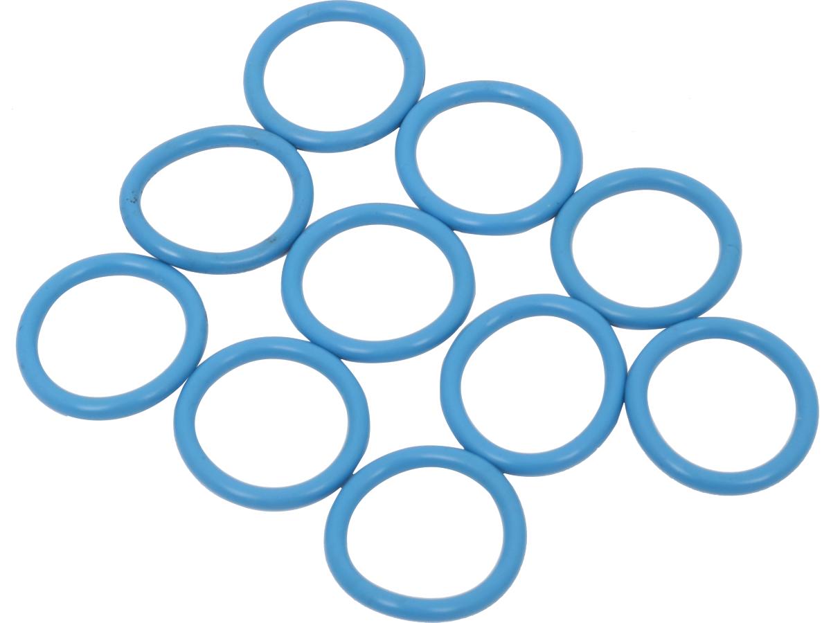 Cce Center Pushrod Tube O Ring Rubber Pack 10 Cce Default Title