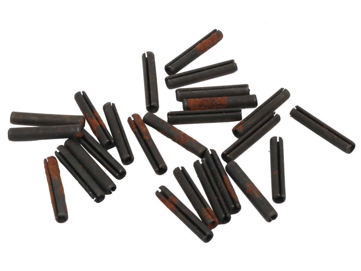 Cce Oil Pump Valve Stop Roll Pin Pack 25 Cce Default Title