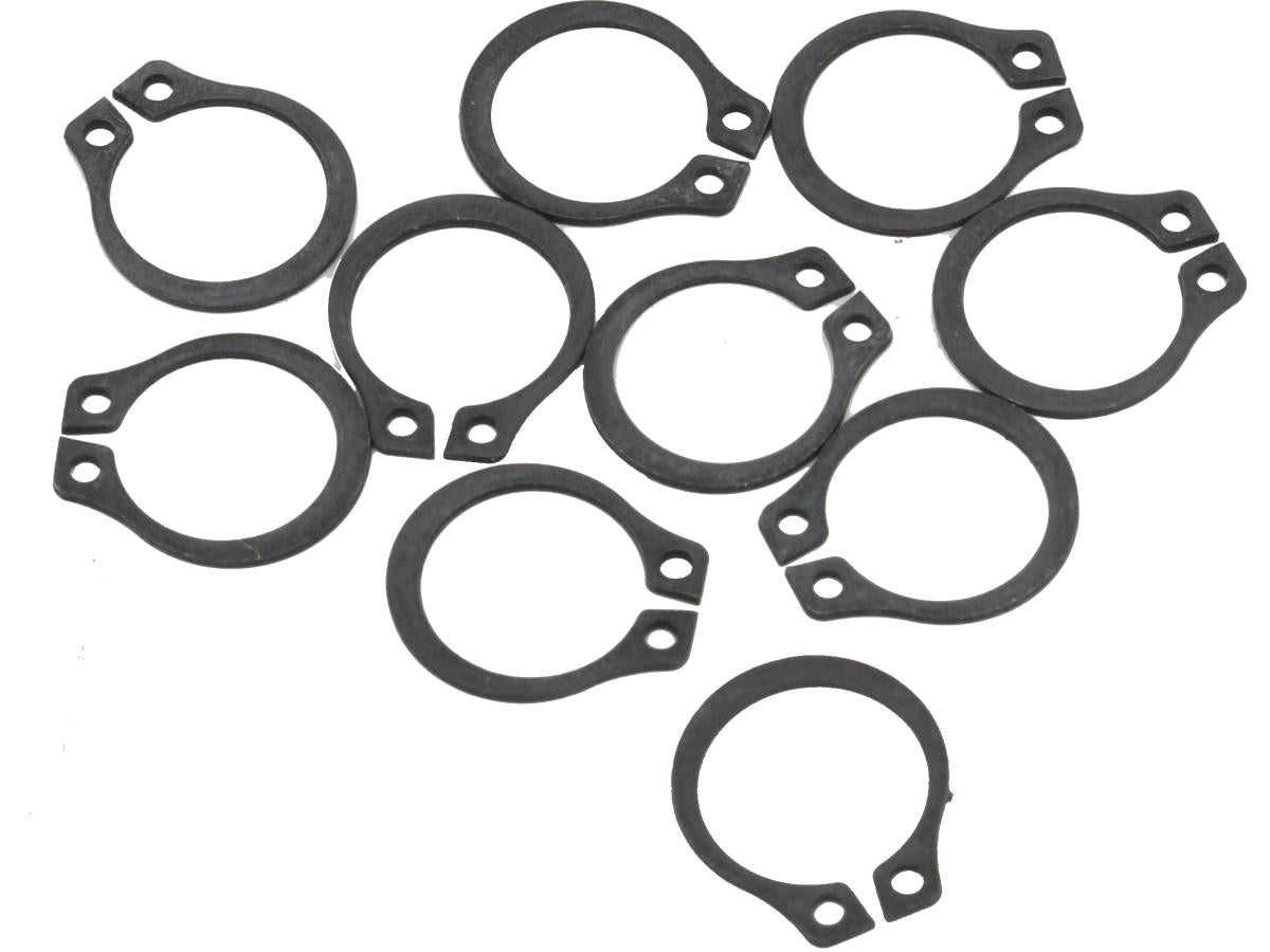 Cce Engine Cam Chain Tensioner Retaining Ring Pack 10 Cce Default Title