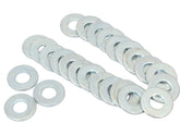 Cce Oem Hardware Steel Washer For Big Twin And Sportster 9/32" X 5/8" Pack 25 Cce Default Title