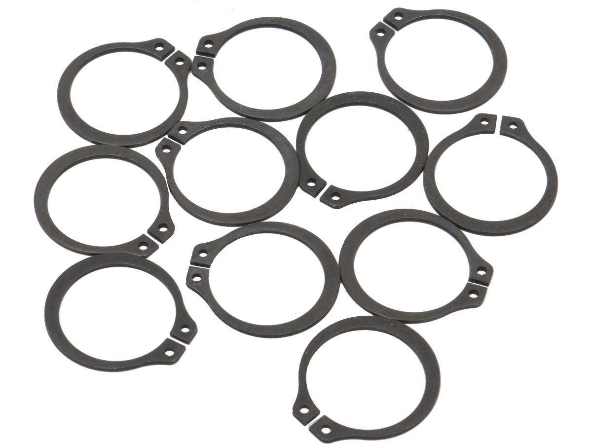 Cce Outer Cam Retaining Ring Pack 10 Cce Default Title