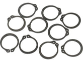Cce Outer Cam Retaining Ring Pack 10 Cce Default Title