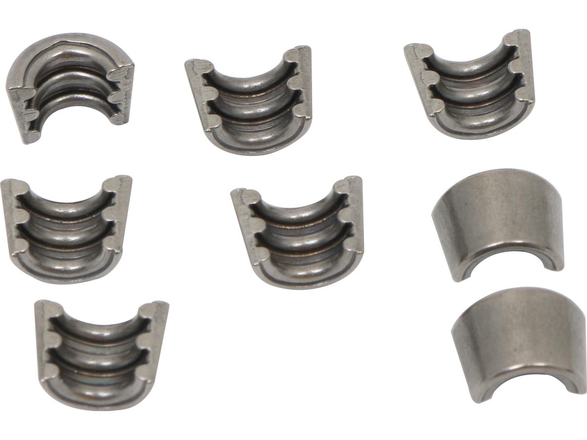 Cce Valve Stem Keeper Pack 4 Cce Default Title