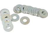 Cce Oem Hardware Steel Washer For Big Twin And Sportster 3/8" X 29/32" Pack 25 Cce Default Title