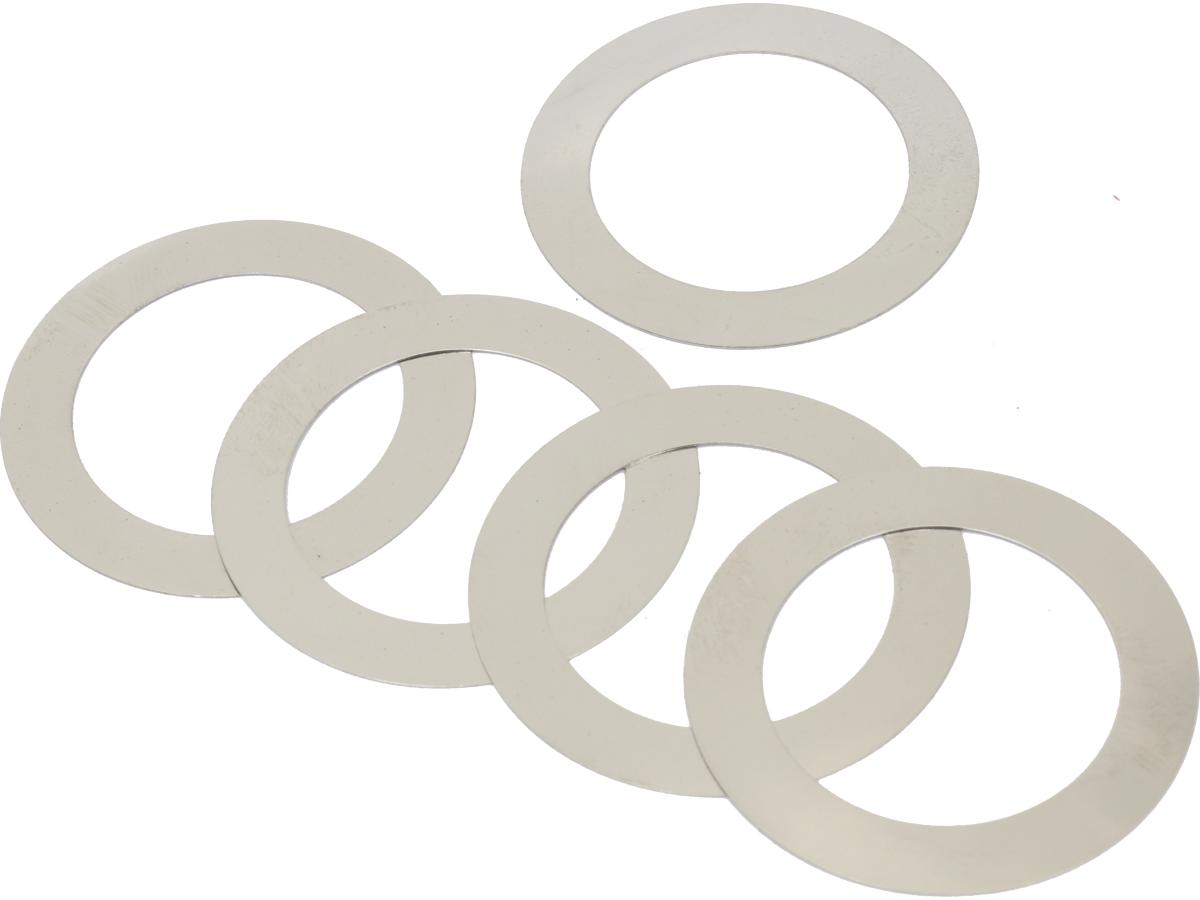 Cce Sprocket Shaft Shim .010 Pack 5 Cce Default Title