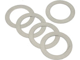 Cce Sprocket Shaft Shim .020 Pack 5 Cce Default Title