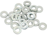 Cce Oem Hardware Steel Washer For Big Twin And Sportster 1/4" X 1/2" Pack 25 Cce Default Title