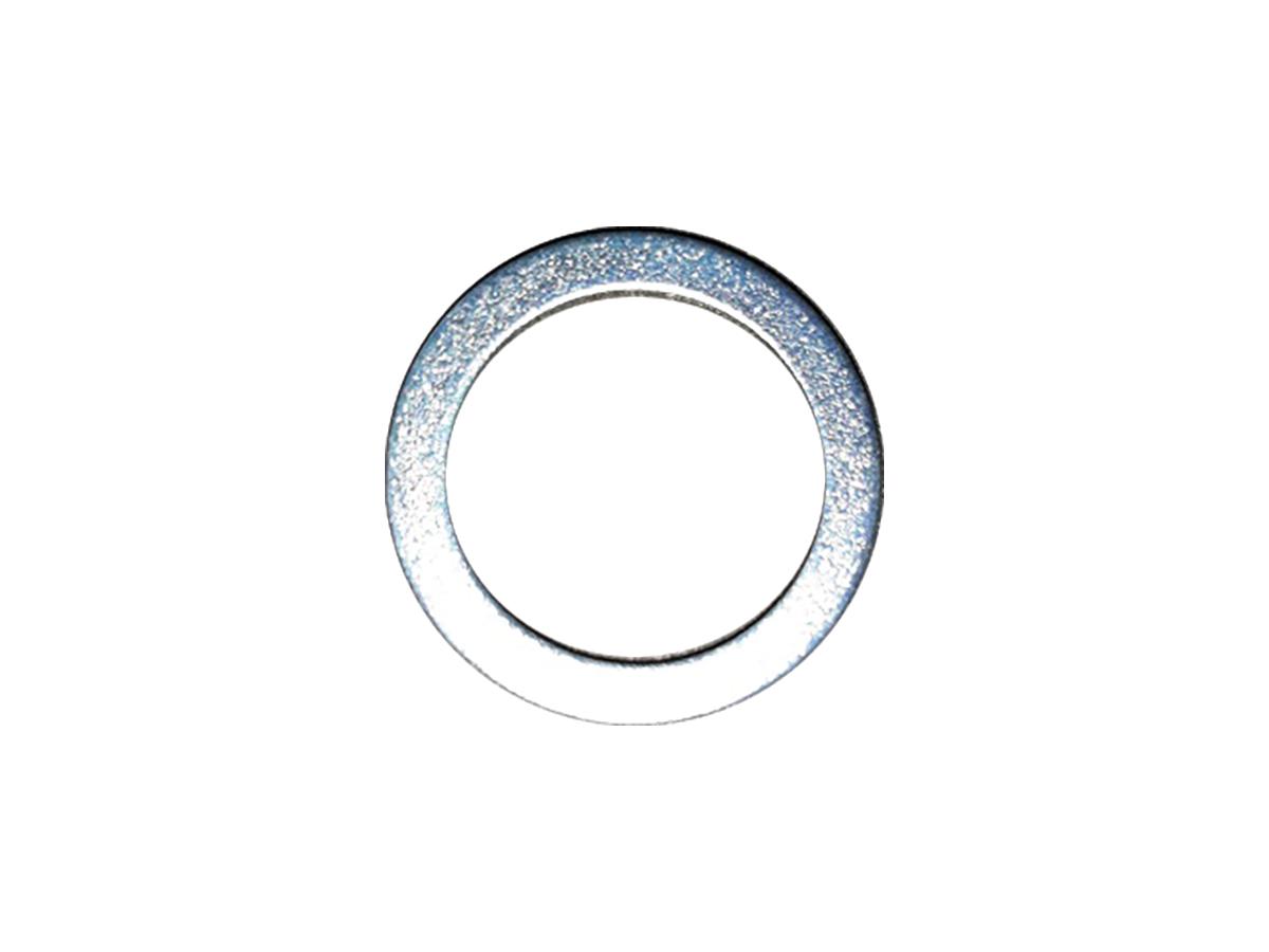 Cce Flat Pushrod Tube Washer For Middle O Ring Or Cork Gasket Pack 10 Cce Default Title