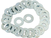 Cce Oem Hardware Steel Washer For Big Twin And Sportster 11/32" X 11/16" Pack 25 Cce Default Title