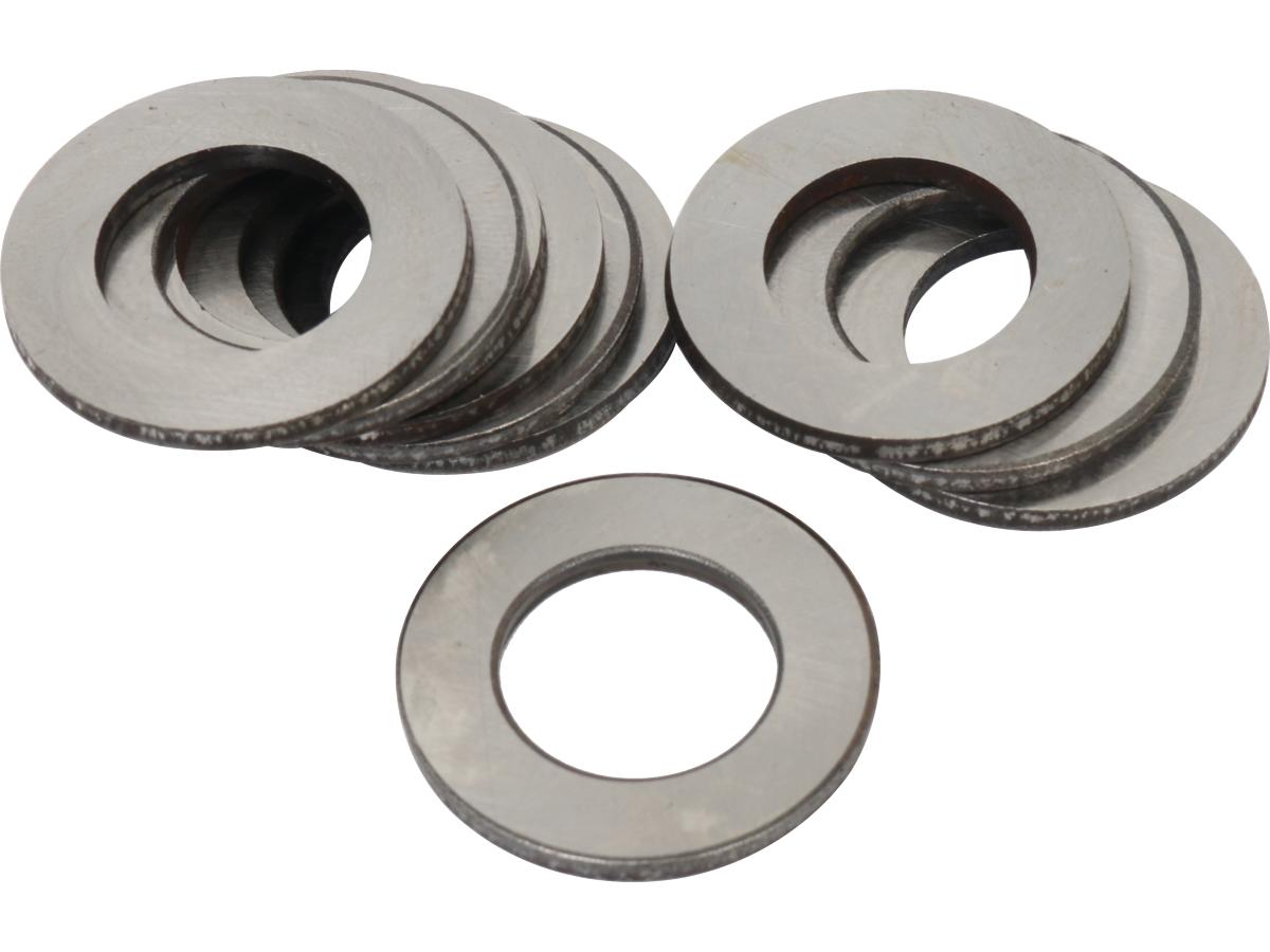 Cce Oem Hardware Steel Washer For Big Twin And Sportster 1.120" X .640" Pack 10 Cce Default Title
