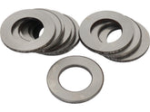 Cce Oem Hardware Steel Washer For Big Twin And Sportster 1.120" X .640" Pack 10 Cce Default Title