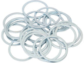 Cce Oem Hardware Steel Washer For Big Twin And Sportster 57/64"X1 3/64" Pack 25 Cce Default Title