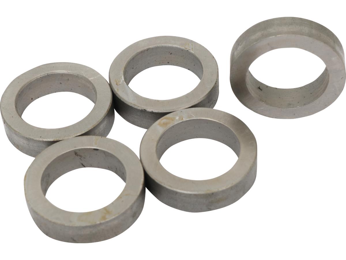 Cce Cam Drive Sprocket Spacer .287 Pack 5 Cce Default Title