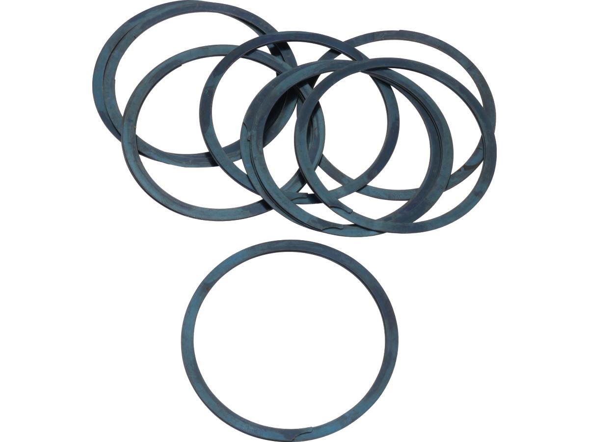 Cce Right Side Motor Main Bearing Retaining Ring Pack 10 Cce Default Title