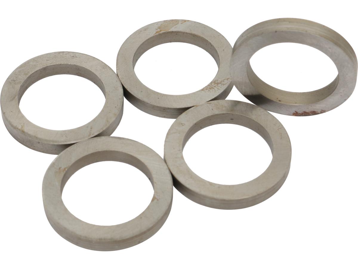 Cce Twin Cam B Balancer Shaft Spacer .150 Pack 5 Cce Default Title