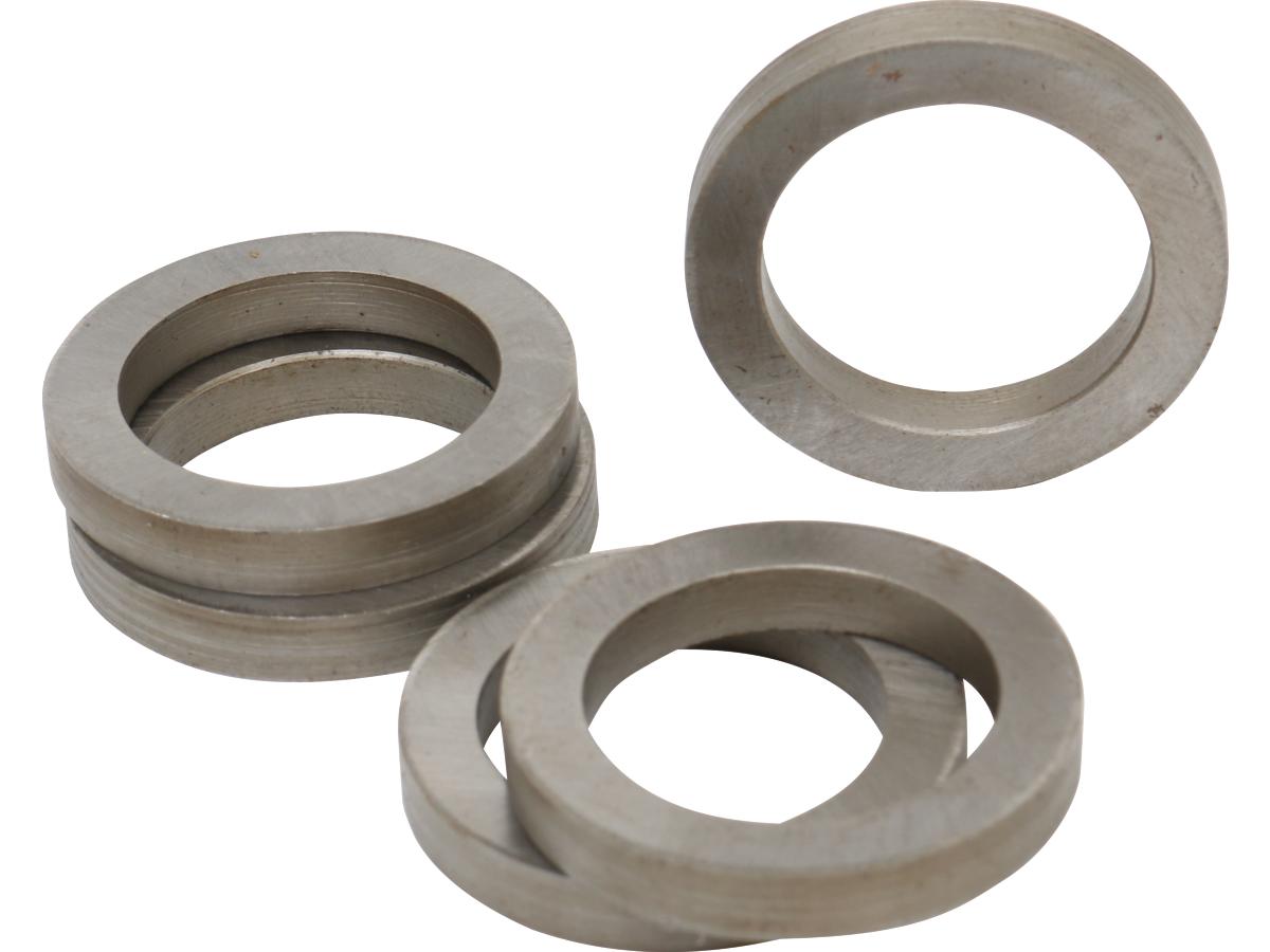 Cce Twin Cam B Balancer Shaft Spacer .160 Pack 5 Cce Default Title